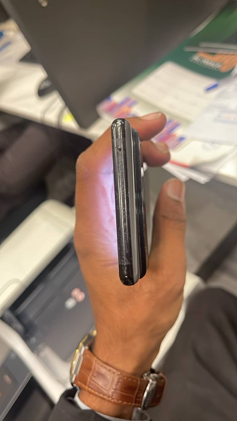 Google Pixel 6 Pro 5