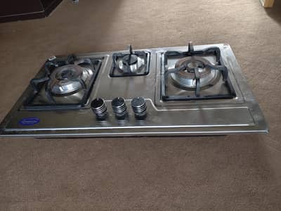 Stove
