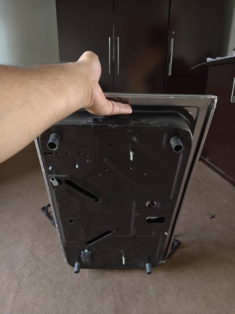 Stove 2