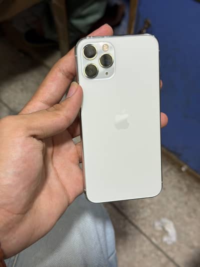 Apple iPhone 11 Pro