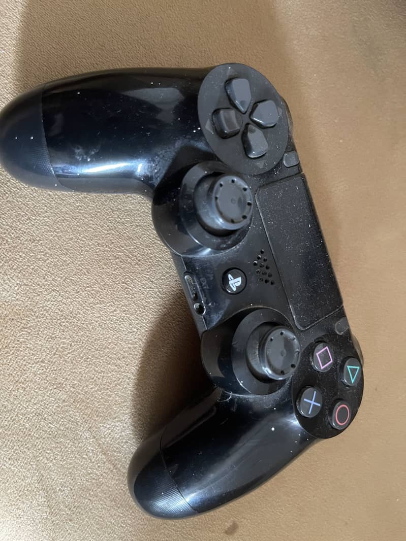 PS4 dualshock original wireless controller 0
