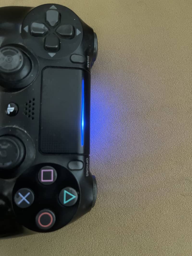PS4 dualshock original wireless controller 1