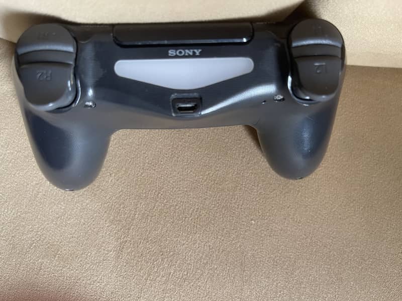 PS4 dualshock original wireless controller 2