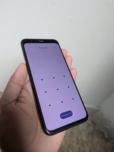 Google Pixel 4