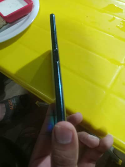 Infinix Note 7 Lite