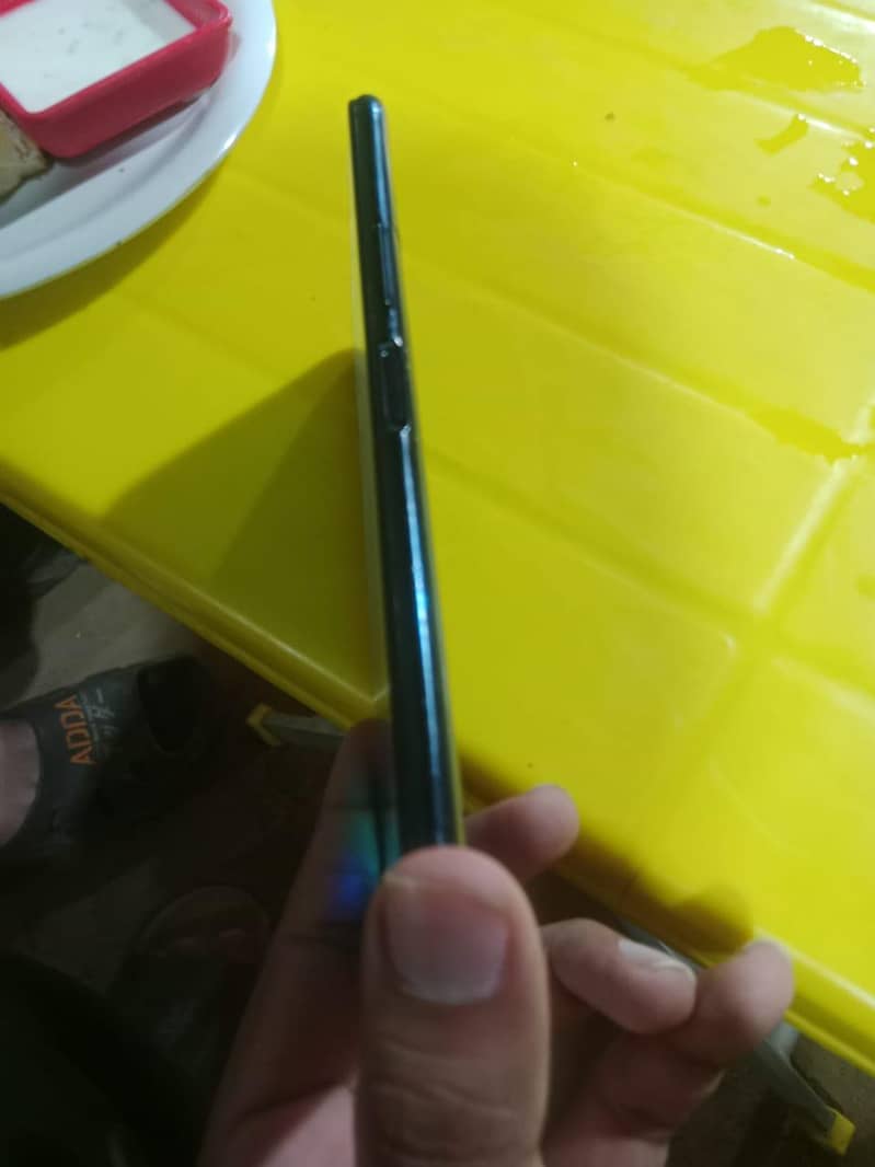 Infinix Note 7 Lite 0