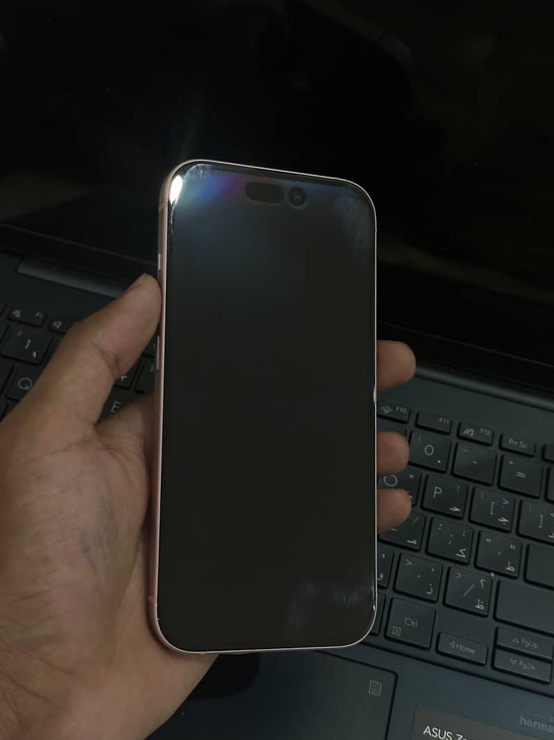 Apple iPhone 15 2