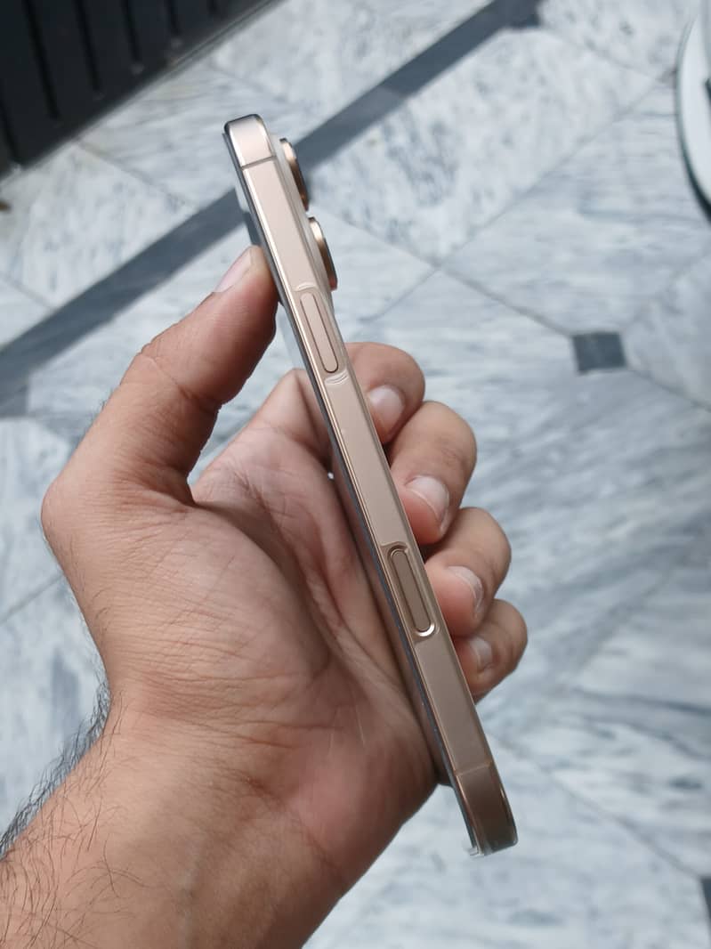 IPhone 16 Pro Max 2