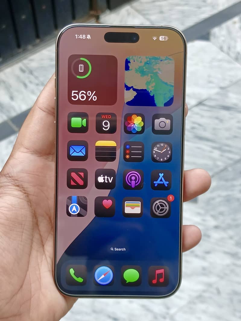IPhone 16 Pro Max 3