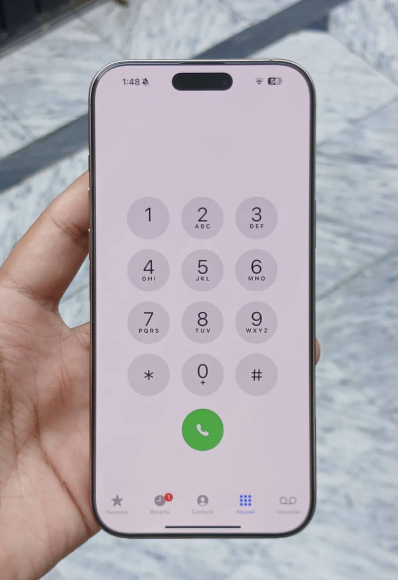 IPhone 16 Pro Max 10
