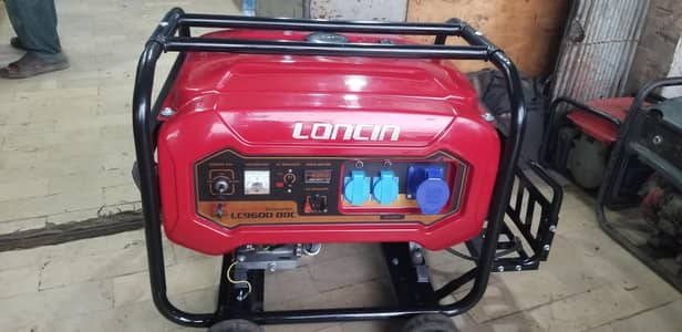 lonsin 9600 ddc