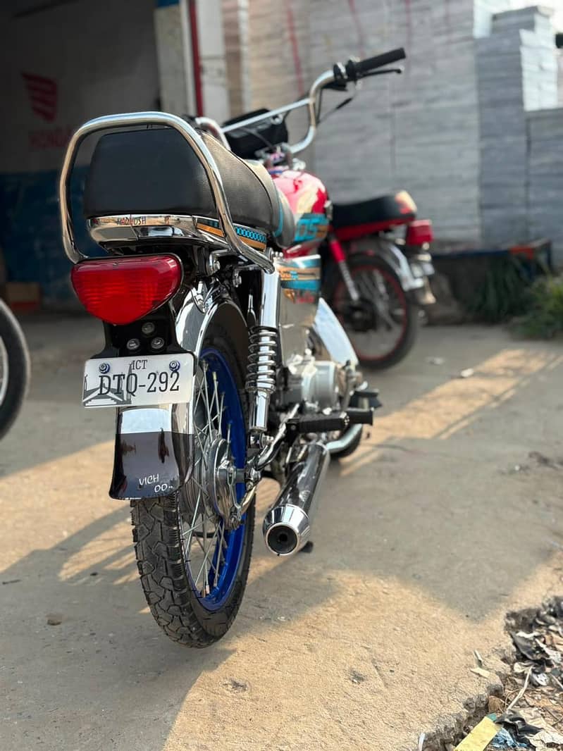 unique 70 4