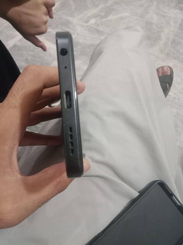 Itel A100C 0