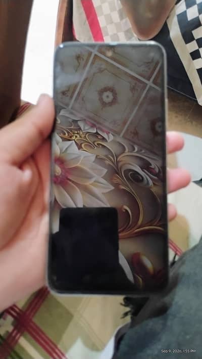 Infinix hot 60i .   6+6/128