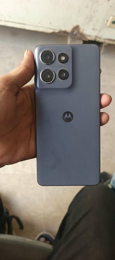 Motorola Moto G Power 5G