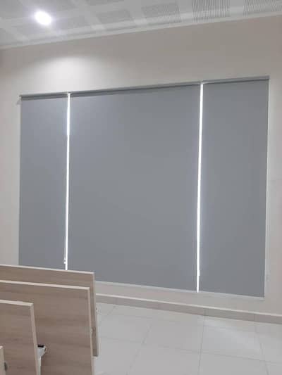 ruller blinds