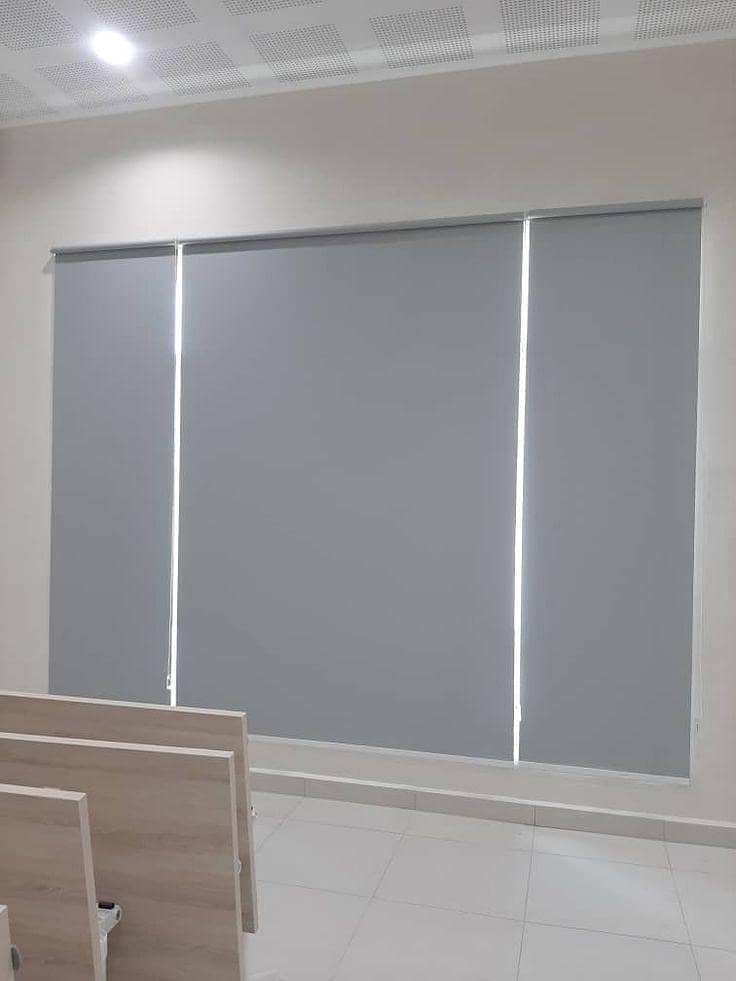 ruller blinds 0
