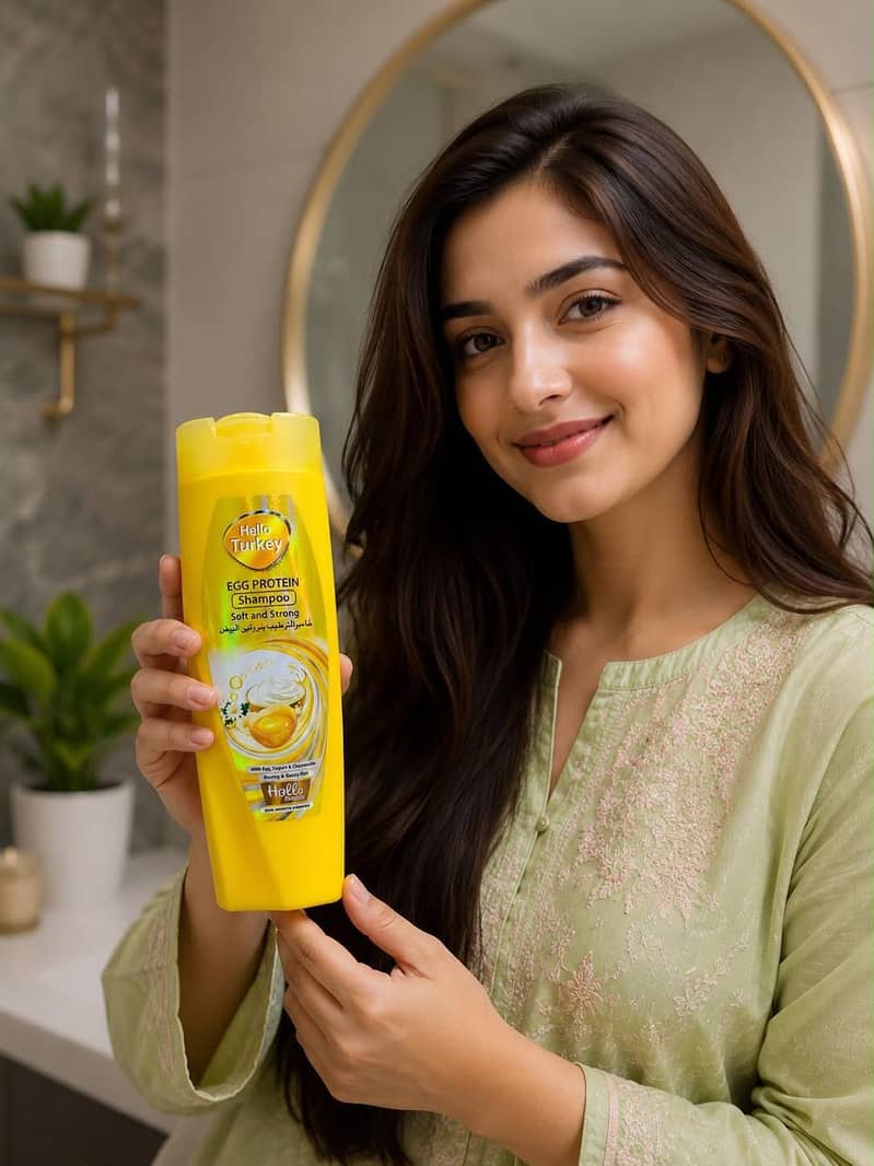 hello turkey shampoo 1