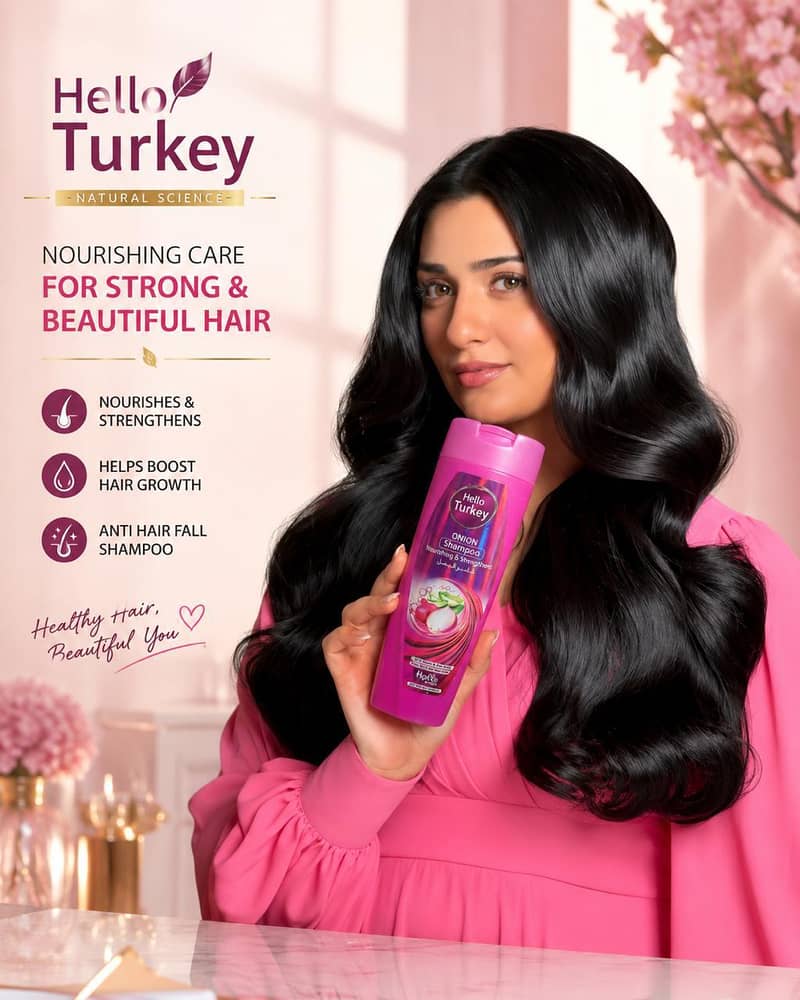 hello turkey shampoo 2