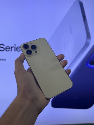 Apple iPhone 14 Pro Max pta approved