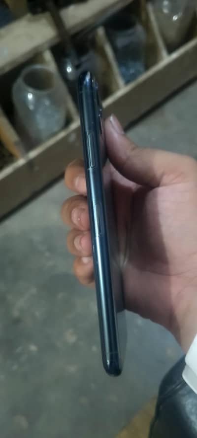 Apple iPhone 11 Pro Max