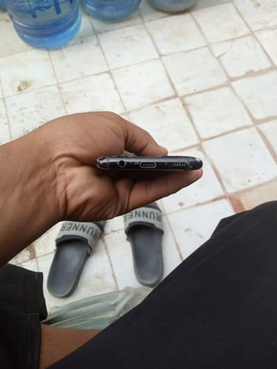 Samsung Mobile S8