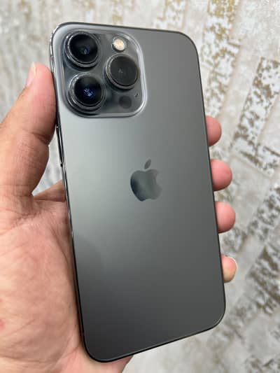 Apple iPhone 13 Pro