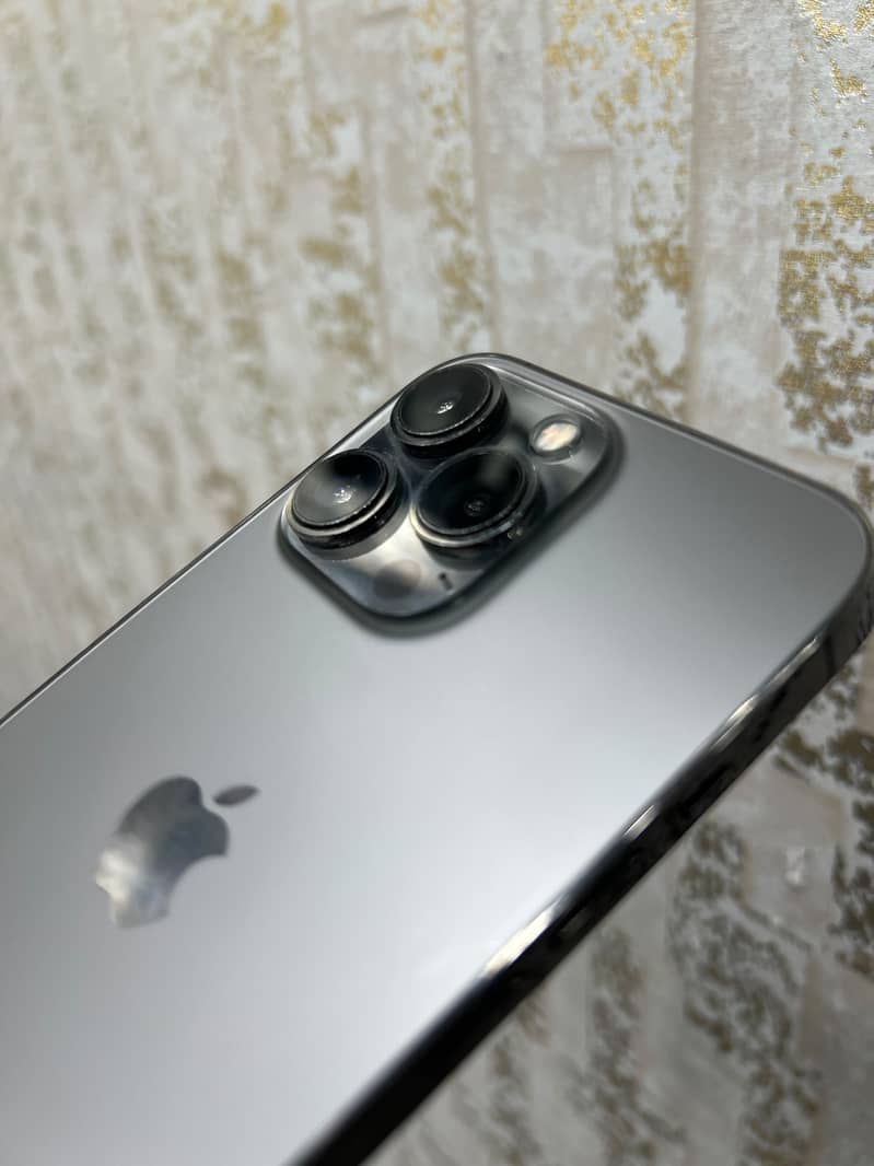 Apple iPhone 13 Pro 1