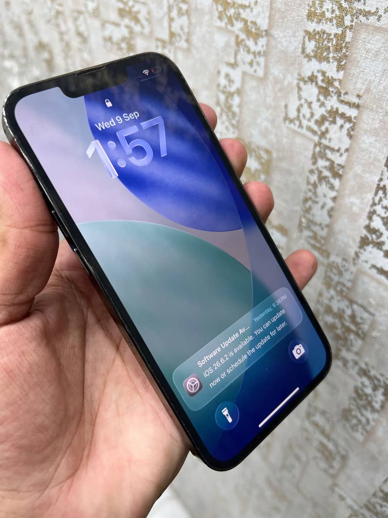 Apple iPhone 13 Pro 3