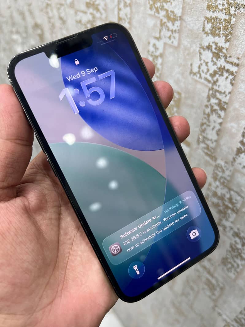 Apple iPhone 13 Pro 5