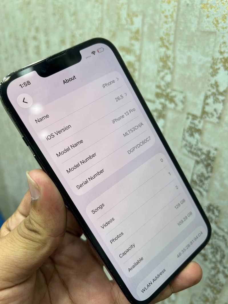 Apple iPhone 13 Pro 7