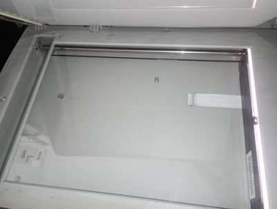 HP laserjet 3020