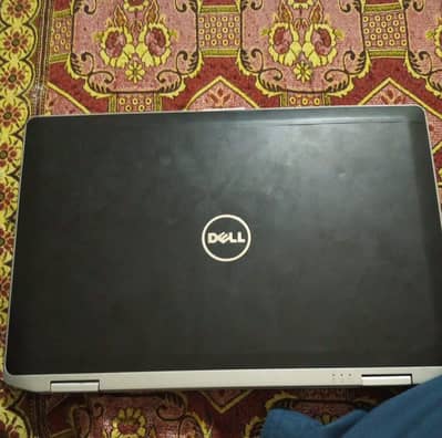 dell latitude e6430