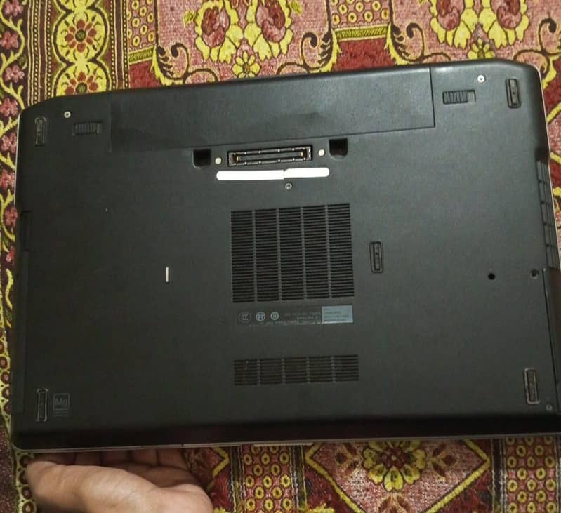dell latitude e6430 4