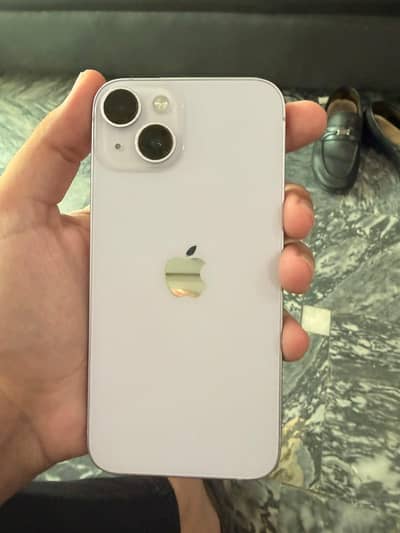 Apple iPhone 14 PTA