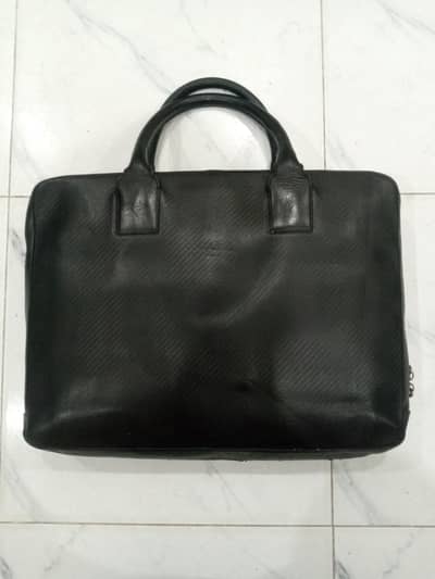 Laptop Bag DUNHILL London