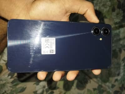 Samsung Mobile A06
