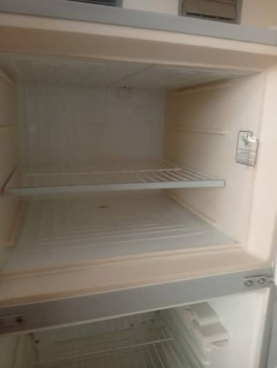 Dawlance fridge