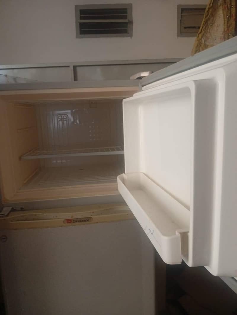 Dawlance fridge 1