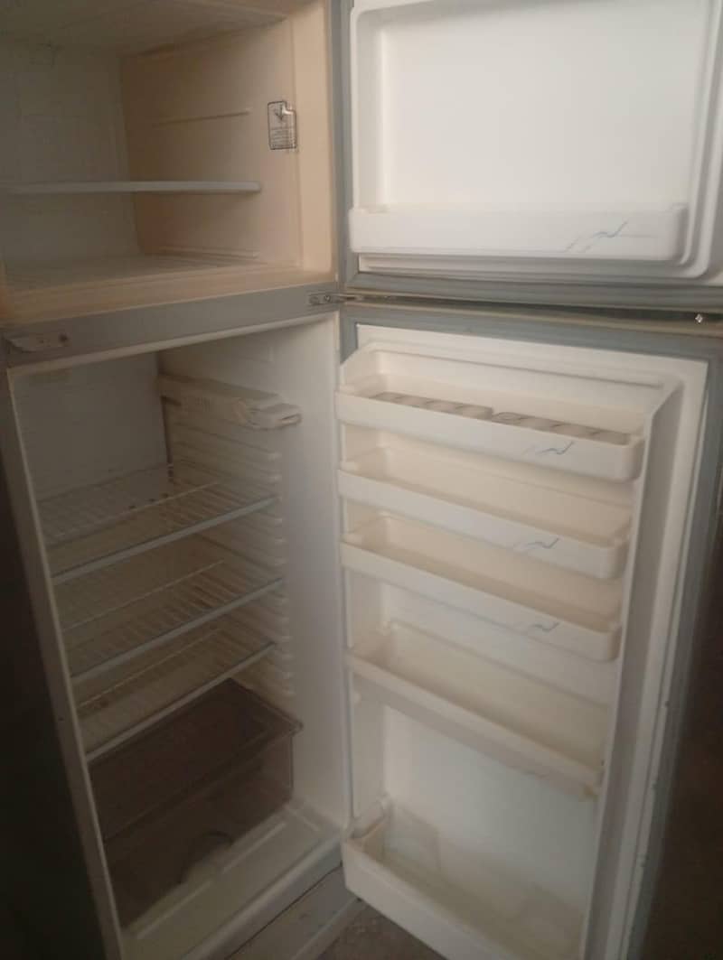 Dawlance fridge 2