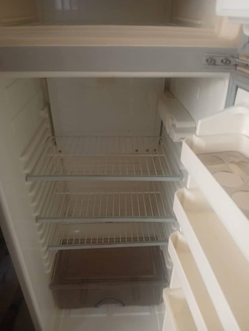 Dawlance fridge 3