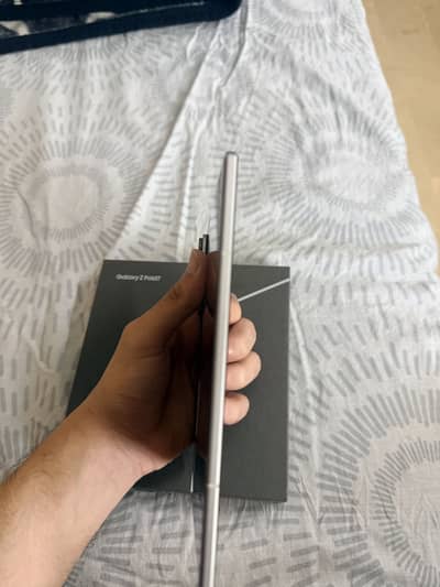 Samsung Mobile Z Fold 7