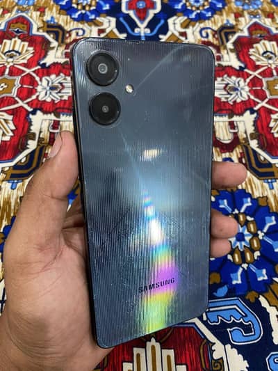 Samsung a06 4/64