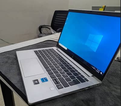 Hp EliteBook G9 630 i3 12th 8 256 //  03147634163
