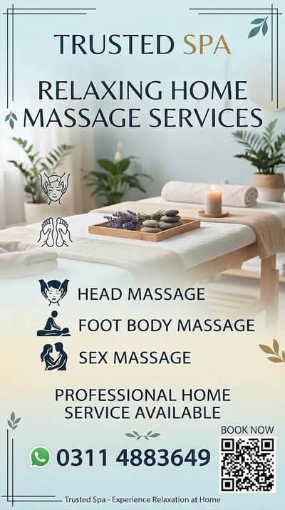 femails spa center