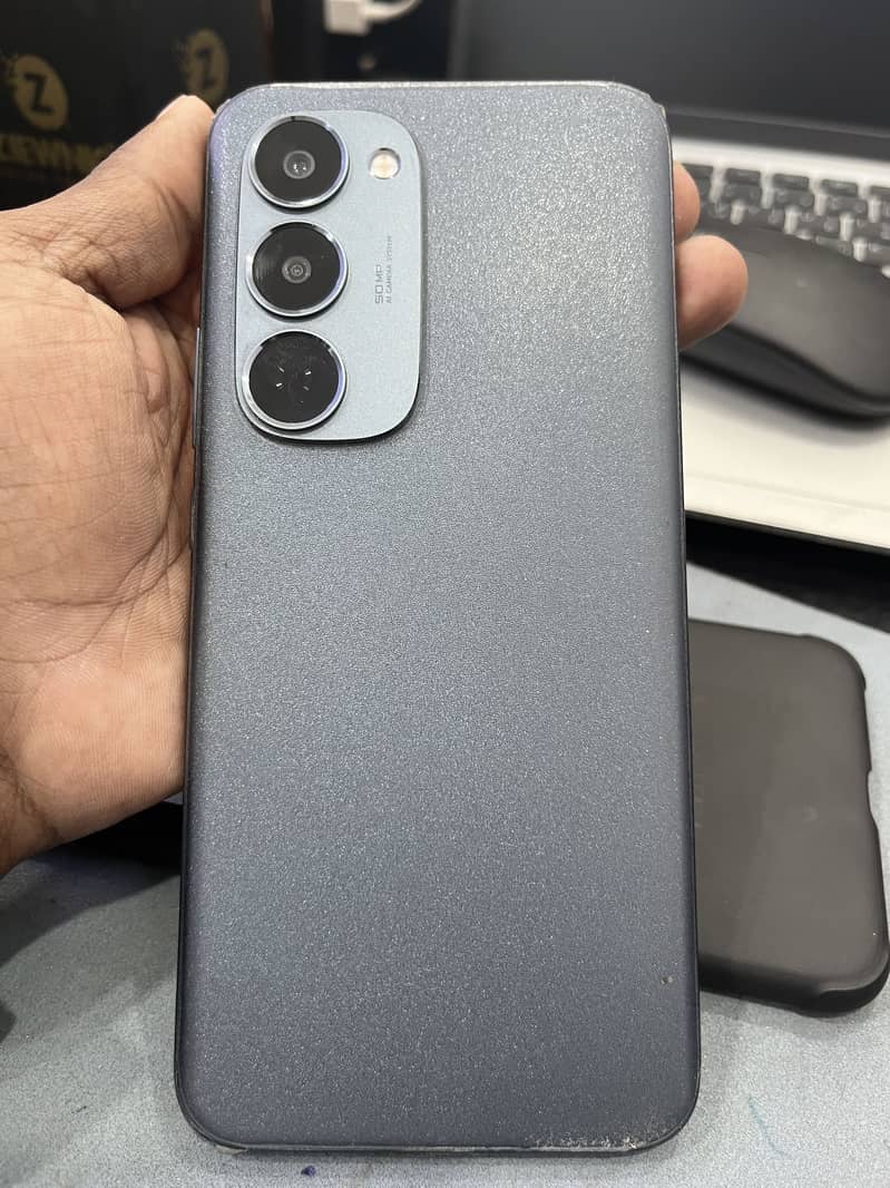 Tecno Spark 40 Pro plus 2