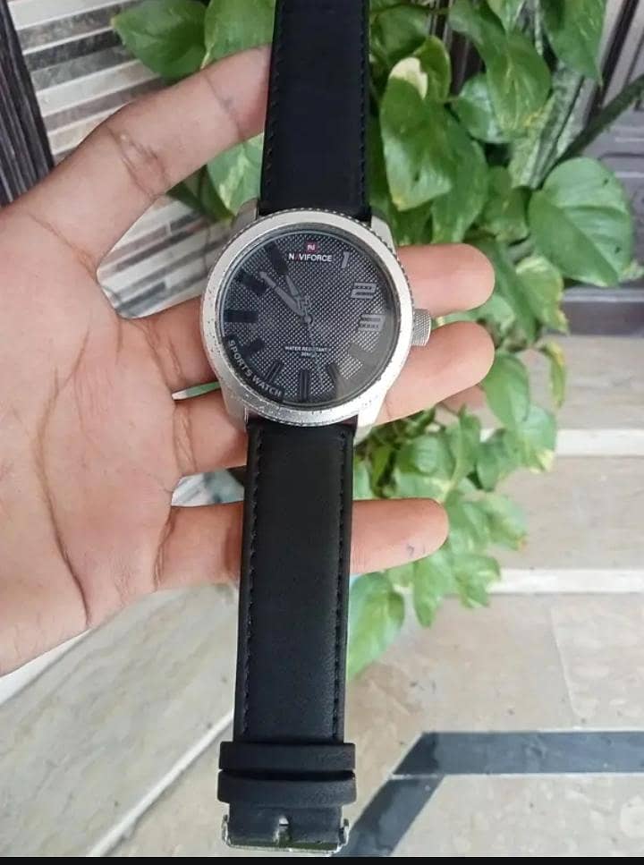 brands watches 5