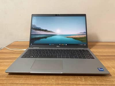 Dell Latitude 5540 / 14 cores / 24 mb cache / Performance beast