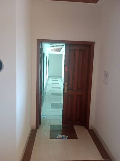 3 Bed Apartment Available for Rent