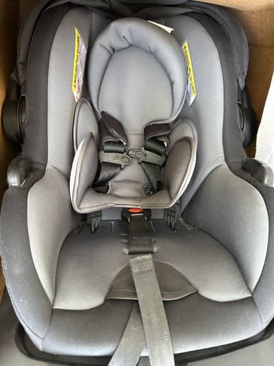 Baby car seat Evenflo
